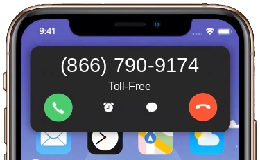 (866) 790-9174 phone number preview