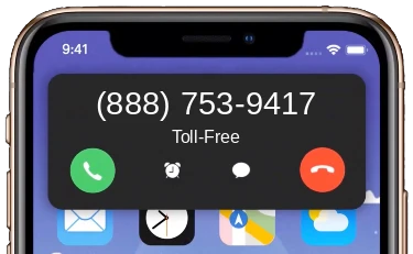 (888) 753-9417 phone number preview
